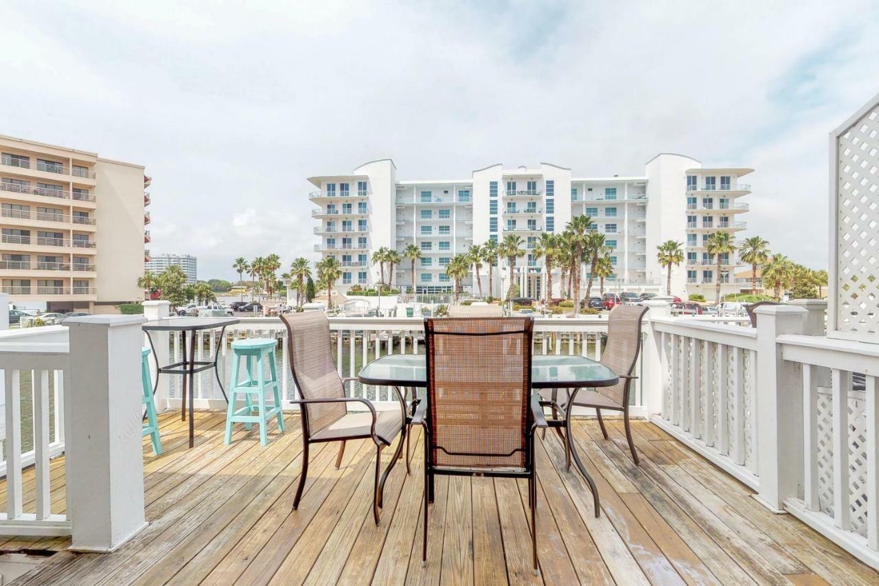 3 Bed 4 Bath Apartment In Destin Exterior photo